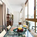 Apartment Rentandhomes Beachfront Center Marbella