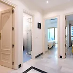 Apartment Rentandhomes Beachfront Center