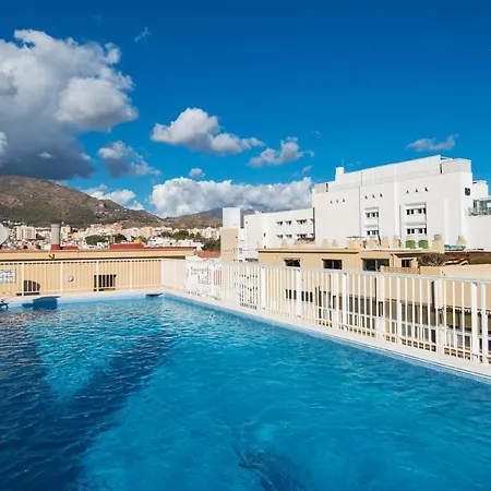 Rentandhomes Beachfront Center * Marbellac